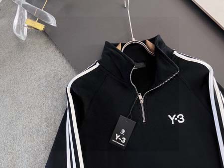 2025年11月26日入荷秋冬新作Y-3スウェット 高級なプレゼント/誕生日プレゼント/高品質/メンツ/記念品/ wenzhou工場
