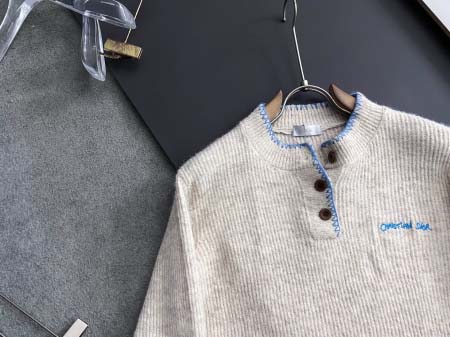 2025年11月26日入荷秋冬新作Diorセーター高級なプレゼント/誕生日プレゼント/高品質/メンツ/記念品/ wenzhou工場