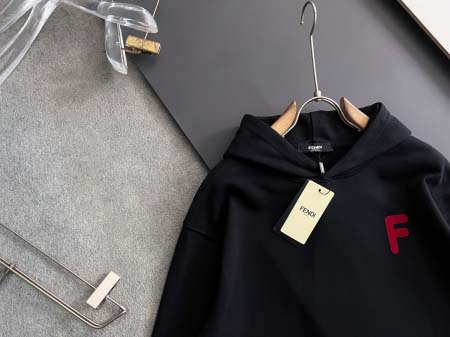 2025年11月26日入荷秋冬新作Fendiスウェット 高級なプレゼント/誕生日プレゼント/高品質/メンツ/記念品/ wenzhou工場