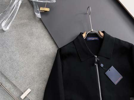 2025年11月26日入荷秋冬新作Louis Vuittonジャケット高級なプレゼント/誕生日プレゼント/高品質/メンツ/記念品/ wenzhou工場