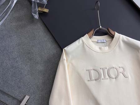 2025年11月26日入荷秋冬新作Diorスウェット 高級なプレゼント/誕生日プレゼント/高品質/メンツ/記念品/ wenzhou工場