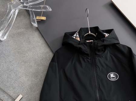 2025年11月26日入荷秋冬新作Burberryジャケット高級なプレゼント/誕生日プレゼント/高品質/メンツ/記念品/ wenzhou工場