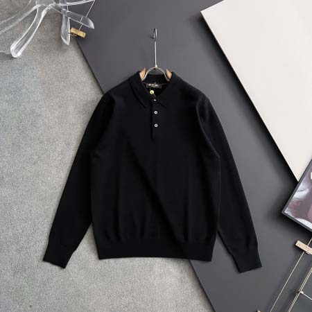 2025年11月26日入荷秋冬新作Loro Pianaセーター高級なプレゼント/誕生日プレゼント/高品質/メンツ/記念品/ wenzhou工場