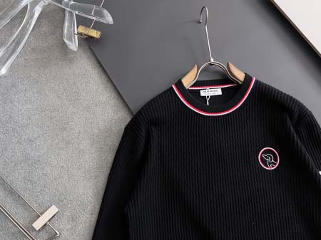 2025年11月26日入荷秋冬新作Thom Browneセーター高級なプレゼント/誕生日プレゼント/高品質/メンツ/記念品/ wenzhou工場
