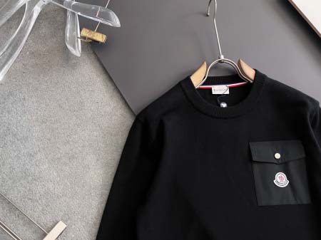 2025年11月26日入荷秋冬新作Moncleセーター高級なプレゼント/誕生日プレゼント/高品質/メンツ/記念品/ wenzhou工場