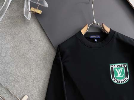 2025年11月26日入荷秋冬新作Louis Vuittonスウェット 高級なプレゼント/誕生日プレゼント/高品質/メンツ/記念品/ wenzhou工場