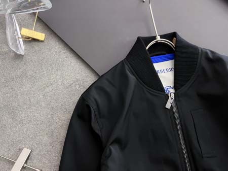 2025年11月26日入荷秋冬新作Burberryジャケット高級なプレゼント/誕生日プレゼント/高品質/メンツ/記念品/ wenzhou工場