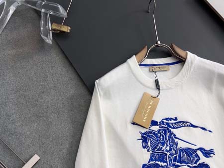 2025年11月26日入荷秋冬新作Burberryセーター高級なプレゼント/誕生日プレゼント/高品質/メンツ/記念品/ wenzhou工場