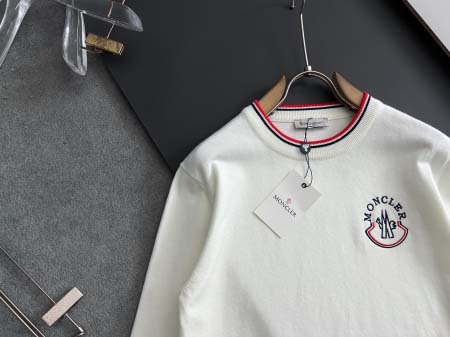 2025年11月26日入荷秋冬新作Moncleセーター高級なプレゼント/誕生日プレゼント/高品質/メンツ/記念品/ wenzhou工場