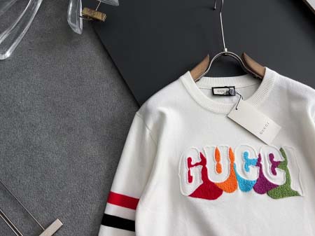 2025年11月26日入荷秋冬新作Gucciセーター高級なプレゼント/誕生日プレゼント/高品質/メンツ/記念品/ wenzhou工場