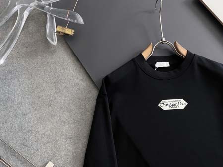 2025年11月26日入荷秋冬新作Diorスウェット 高級なプレゼント/誕生日プレゼント/高品質/メンツ/記念品/ wenzhou工場