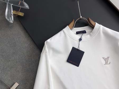 2025年11月26日入荷秋冬新作Louis Vuittonスウェット 高級なプレゼント/誕生日プレゼント/高品質/メンツ/記念品/ wenzhou工場