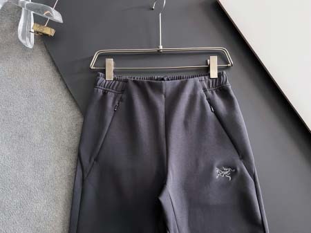 2025年11月26日入荷秋冬新作ARCTERYXスラックス高級なプレゼント/誕生日プレゼント/高品質/メンツ/記念品/ wenzhou工場