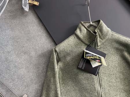 2025年11月26日入荷秋冬新作ARCTERYXスウェット 高級なプレゼント/誕生日プレゼント/高品質/メンツ/記念品/ wenzhou工場