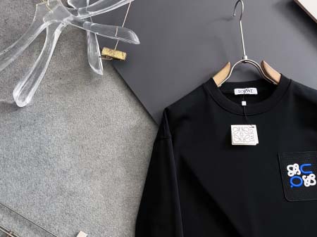 2025年11月26日入荷秋冬新作Loeweスウェット 高級なプレゼント/誕生日プレゼント/高品質/メンツ/記念品/ wenzhou工場