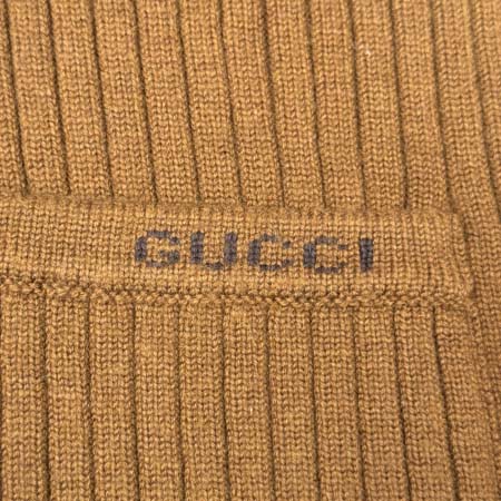2025年11月13日秋冬新作Gucciカーディガンのコート高品質人気商品/LDF工場