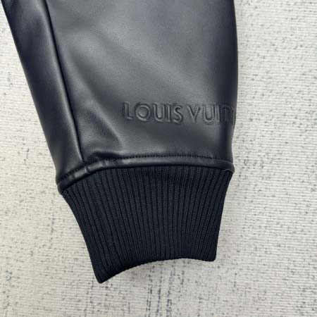 2025年11月13日秋冬新作Louis Vuittonジャケット高品質人気商品/LDF工場