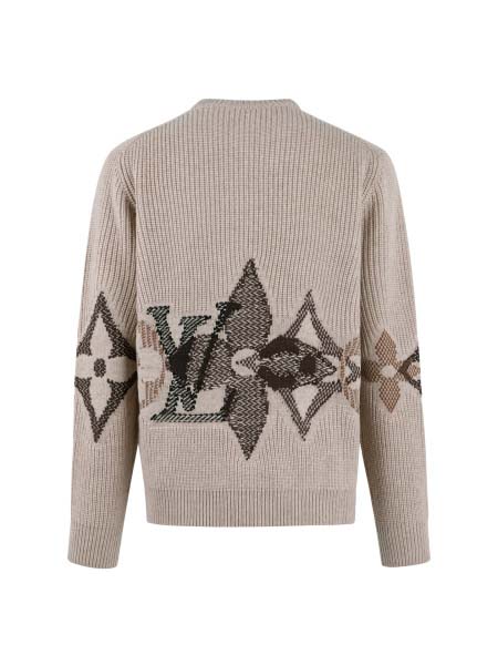 2025年11月13日秋冬新作LOUIS VUITTONセーター高品質人気商品/LDF工場