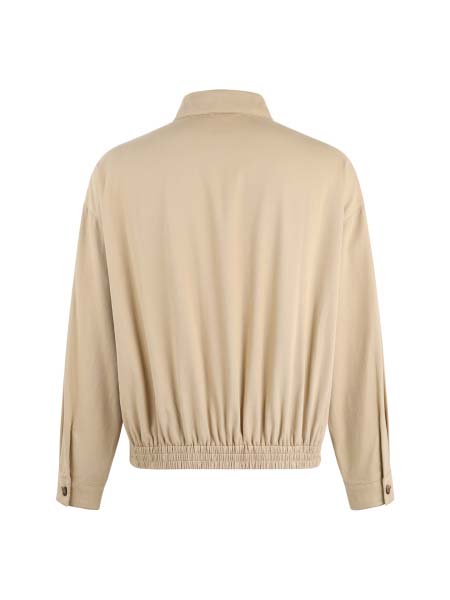 2025年11月13日秋冬新作MIU MIUジャケット高品質人気商品/LDF工場