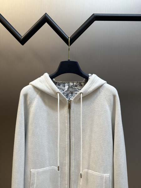 2025年11月13日秋冬新作Dior ジャケット高品質人気商品/LDF工場