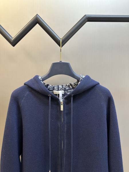 2025年11月13日秋冬新作Dior ジャケット高品質人気商品/LDF工場