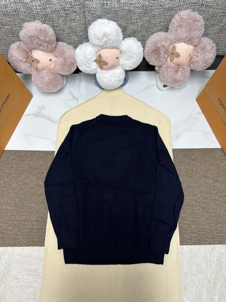 2025年11月13日秋冬新作Gucci ニット/セーター 高品質人気商品/LDF工場