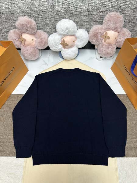 2025年11月13日秋冬新作Gucci ウール/セーター 高品質人気商品/LDF工場