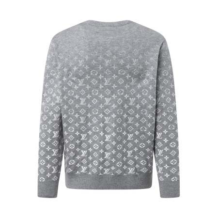 2025年11月27日秋冬新作Louis Vuittonセーター高品質人気商品/LDF工場