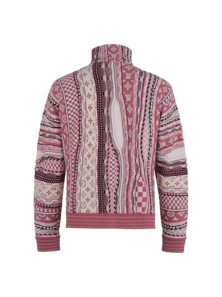 2025年11月27日秋冬新作Louis Vuittonセーター高品質人気商品/LDF工場