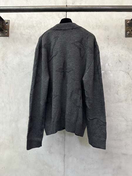 2025年11月27日秋冬新作Louis Vuittonセーター高品質人気商品/LDF工場