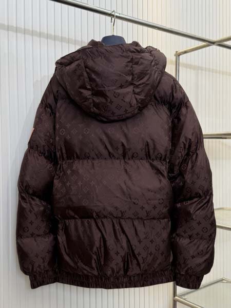 2025年11月27日秋冬新作Louis Vuitton高品質人気商品/LDF工場