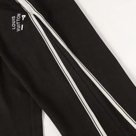 2025年11月27日秋冬新作Louis Vuittonスラックス高品質人気商品/LDF工場
