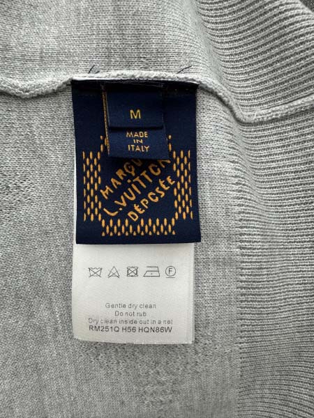 2025年11月27日秋冬新作Louis Vuitton高品質人気商品/LDF工場