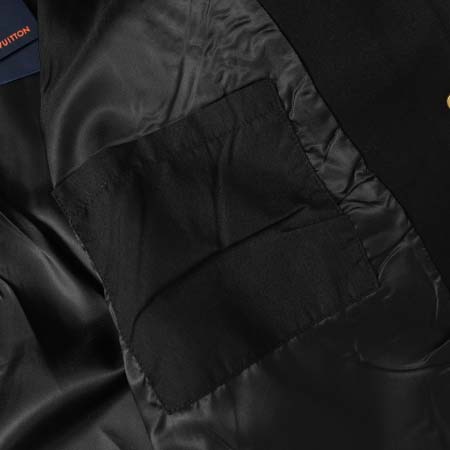 2025年11月30日秋冬新作ルイヴィトンジャケット高品質人気商品/LDF工場