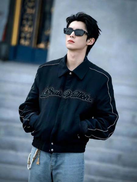 2025年11月30日秋冬新作ルイヴィトンジャケット高品質人気商品/LDF工場