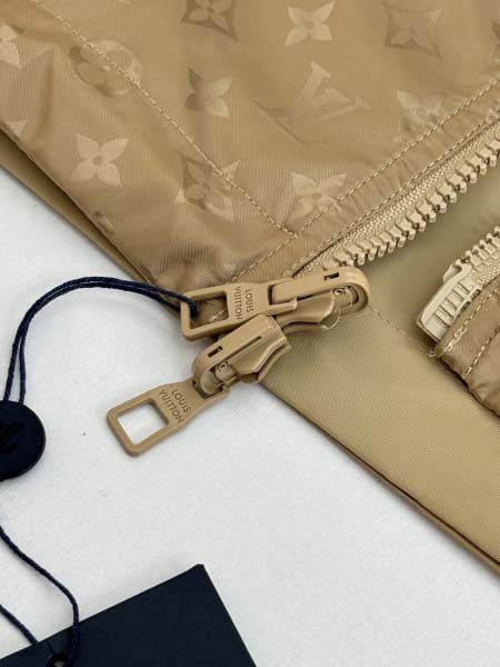 2025年11月30日秋冬新作ルイヴィトンジャケット高品質人気商品/LDF工場