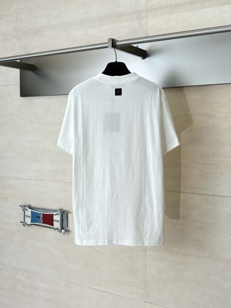 2025年11月30日秋冬新作ルイヴィトンtシャツ高品質人気商品/LDF工場