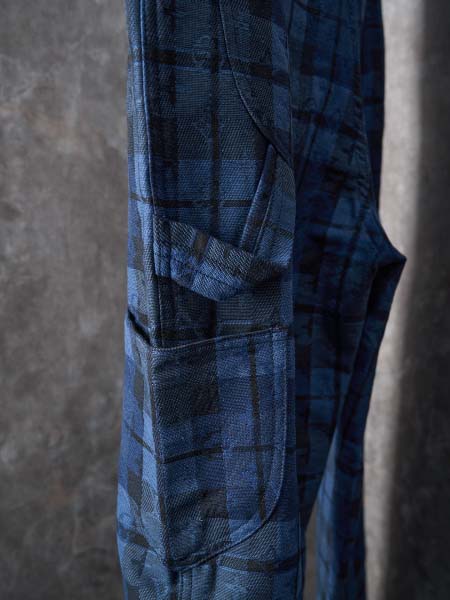 2025年11月30日秋冬新作ルイヴィトンズボン高品質人気商品/LDF工場