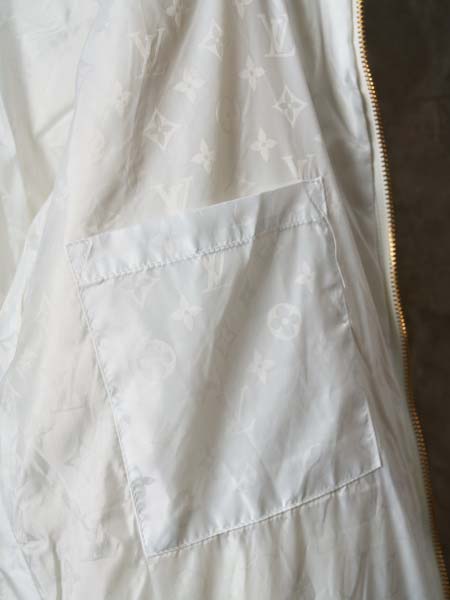 2025年11月30日秋冬新作ルイヴィトンジャケット高品質人気商品/LDF工場