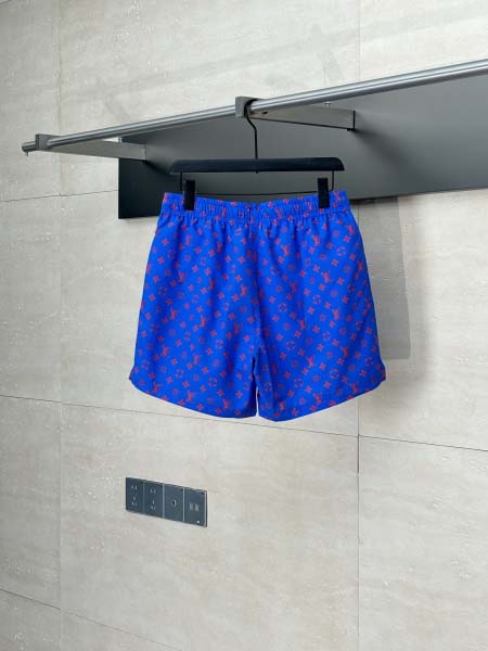 2025年11月30日秋冬新作ルイヴィトン半ズボン高品質人気商品/LDF工場