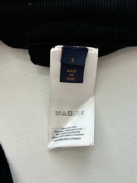 2025年11月30日秋冬新作ルイヴィトンズボン高品質人気商品/LDF工場