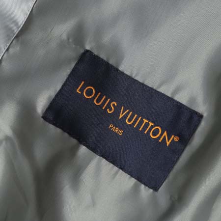 2025年11月30日秋冬新作ルイヴィトンジャケット高品質人気商品/LDF工場