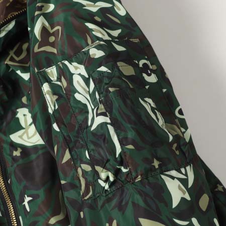 2025年11月30日秋冬新作ルイヴィトンジャケット高品質人気商品/LDF工場