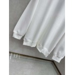 2025年10月31日秋冬新作Dolce&Gabbanaスウェット高品質人気商品/LDF工場