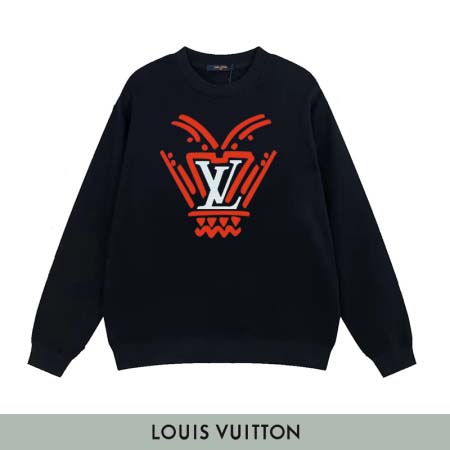 2025年11月3日秋冬新作Louis Vuittonスウェ...