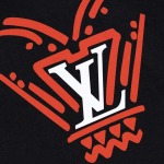 2025年11月3日秋冬新作Louis Vuittonスウェット高品質人気商品BXJ/LDF工場