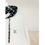 2025年11月3日秋冬新作Louis Vuittonパーカー高品質人気商品/LDF工場