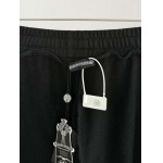 2025年11月3日秋冬新作Chrome hearts スウェットパンツ 高品質人気商品/LDF工場