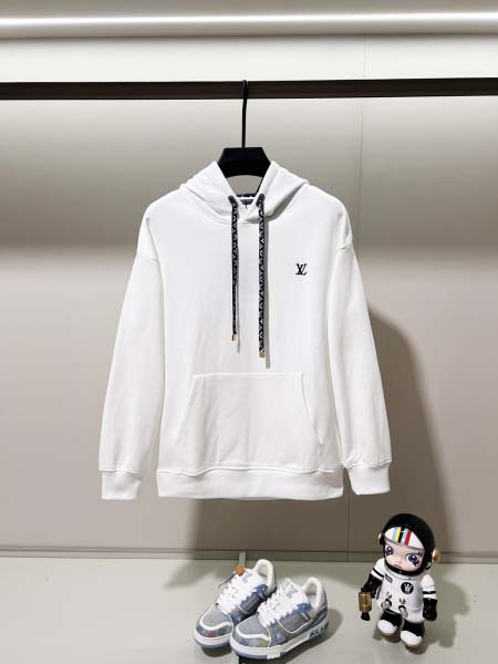 2025年11月3日秋冬新作 LOUIS VUITTONパー...