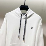 2025年11月3日秋冬新作 LOUIS VUITTONパーカー高品質人気商品/LDF工場